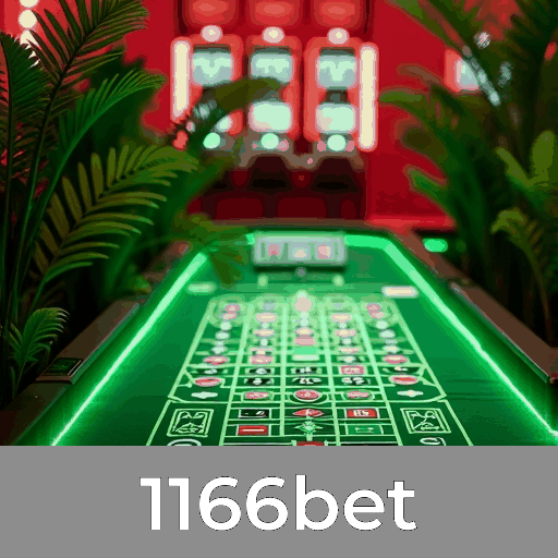 1166bet: Excelência e Segurança em Jogos Online