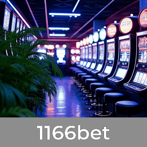 1166bet: Onde os Bônus e Ofertas São Incomparáveis
