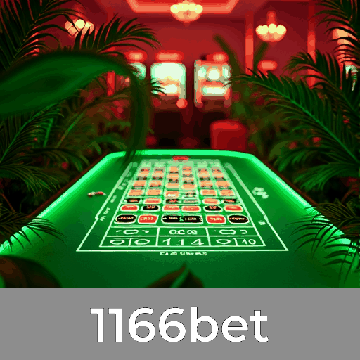 1166bet: Aposta Fácil e Completa na Palma da Sua Mão